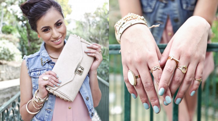 I’ll make it rain now