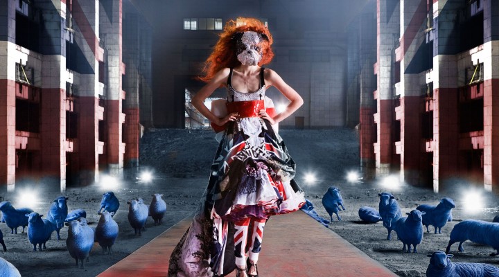 I think you’re our thing