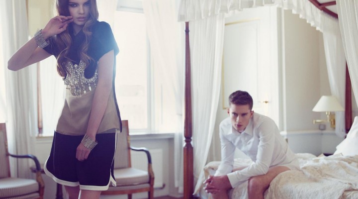 You wouldn’t want that