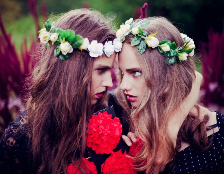 Get it off your mind