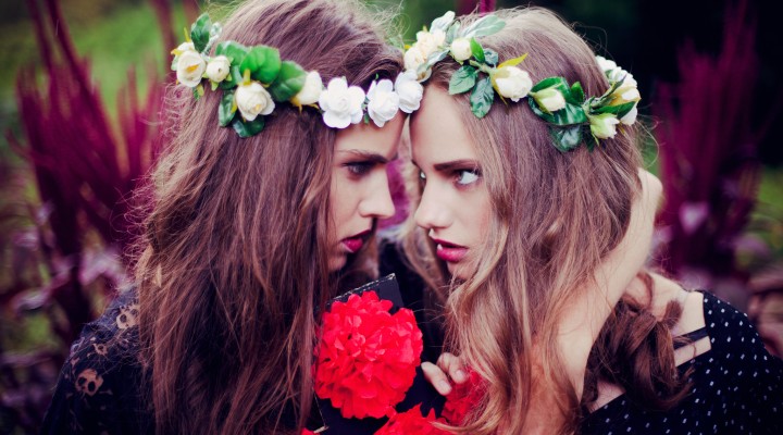 Get it off your mind