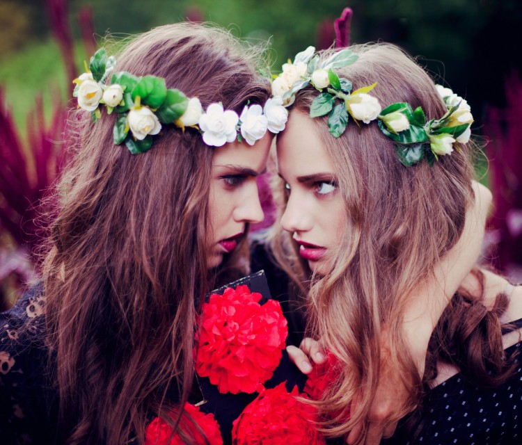 Get it off your mind