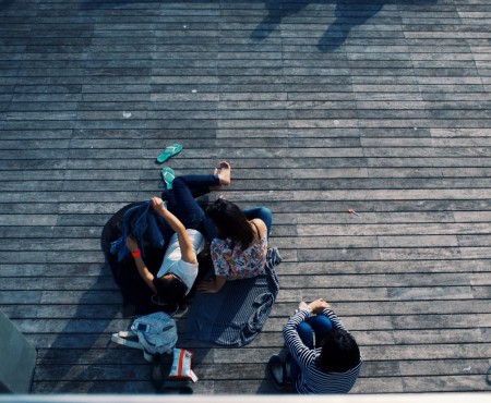 Quick, let’s cover it