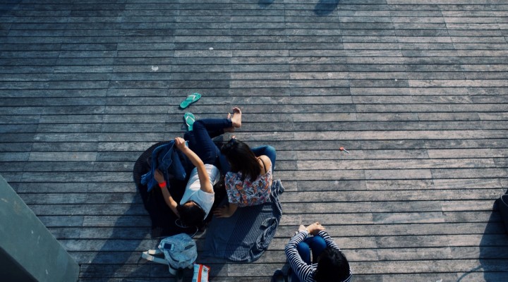 Quick, let’s cover it