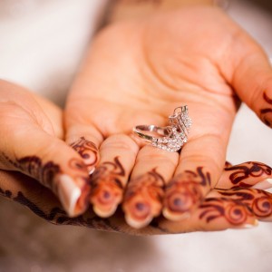 What Your Wedding Ring Says About You