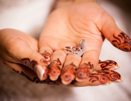 What Your Wedding Ring Says About You