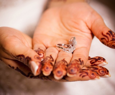 What Your Wedding Ring Says About You