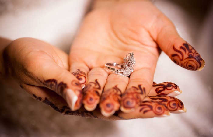 What Your Wedding Ring Says About You