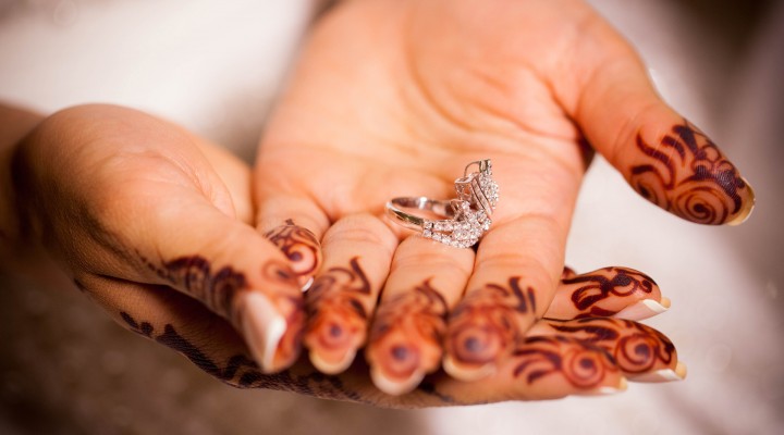 What Your Wedding Ring Says About You