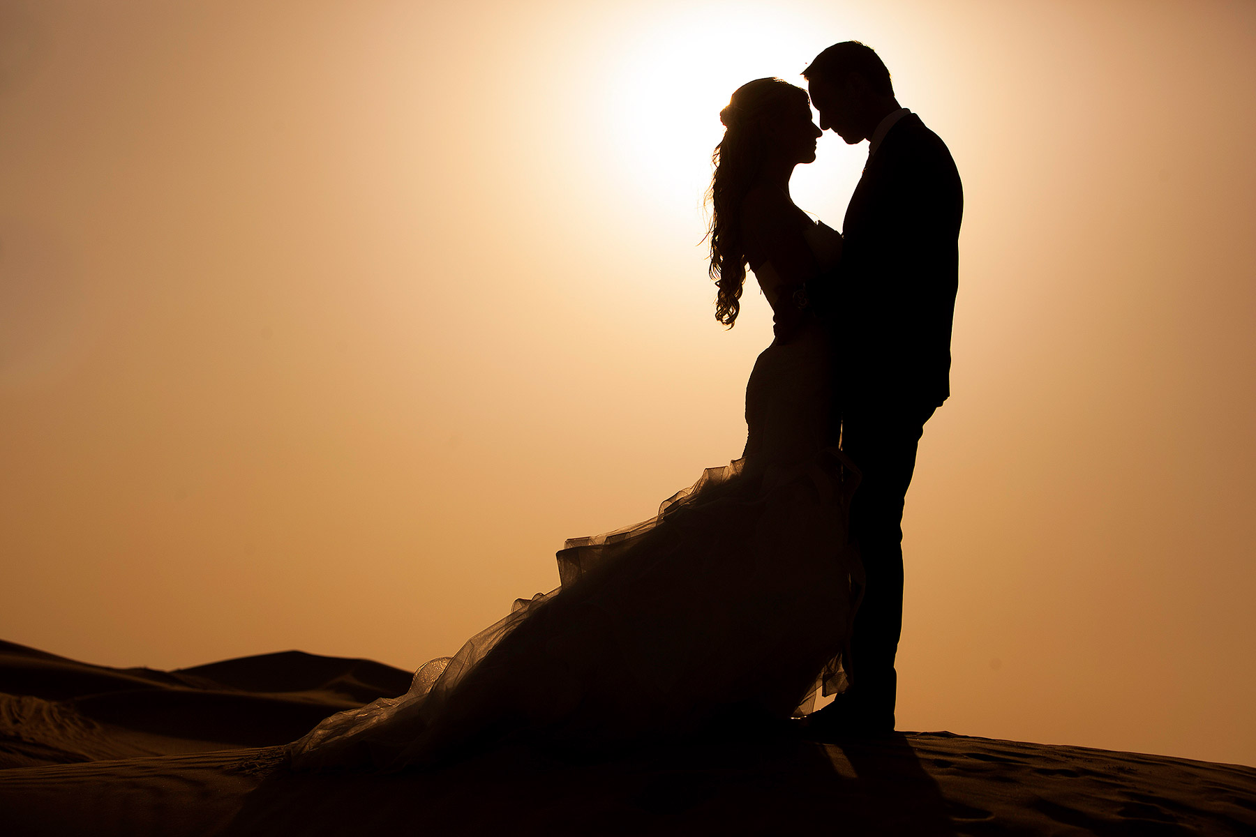 Wedding Photographers Dubai