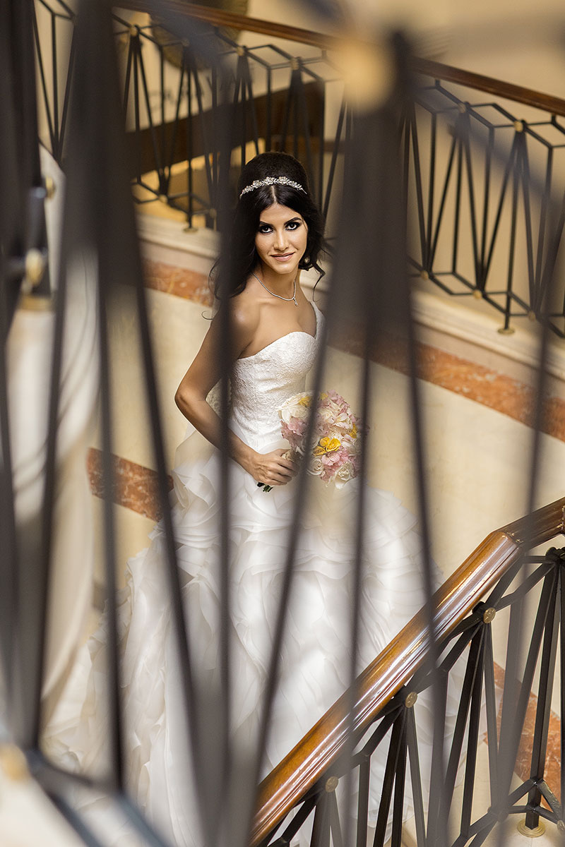 Bride Wedding Photography Dubai