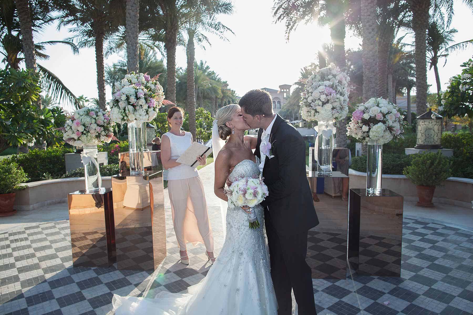 Wedding Photography in Dubai
