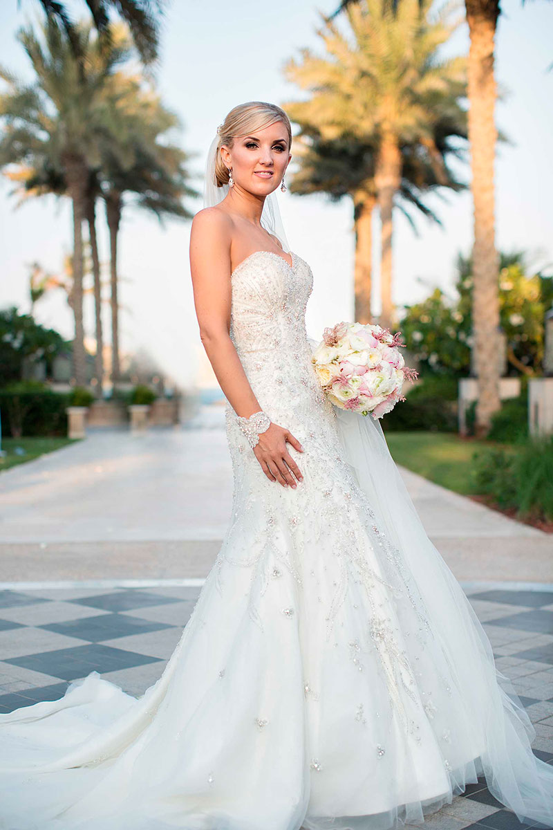 Wedding Female Photographer Dubai