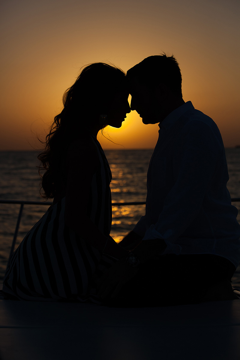 Pre Wedding Photos by Blue Eye Picture Studio