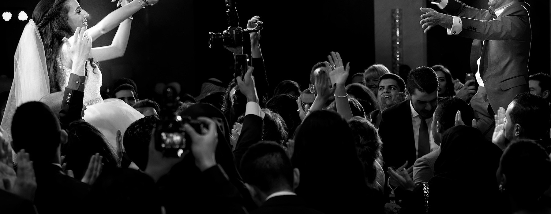 What to look for in a wedding DJ…