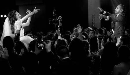 What to look for in a wedding DJ…