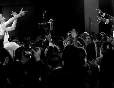 What to look for in a wedding DJ…