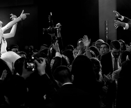 What to look for in a wedding DJ…