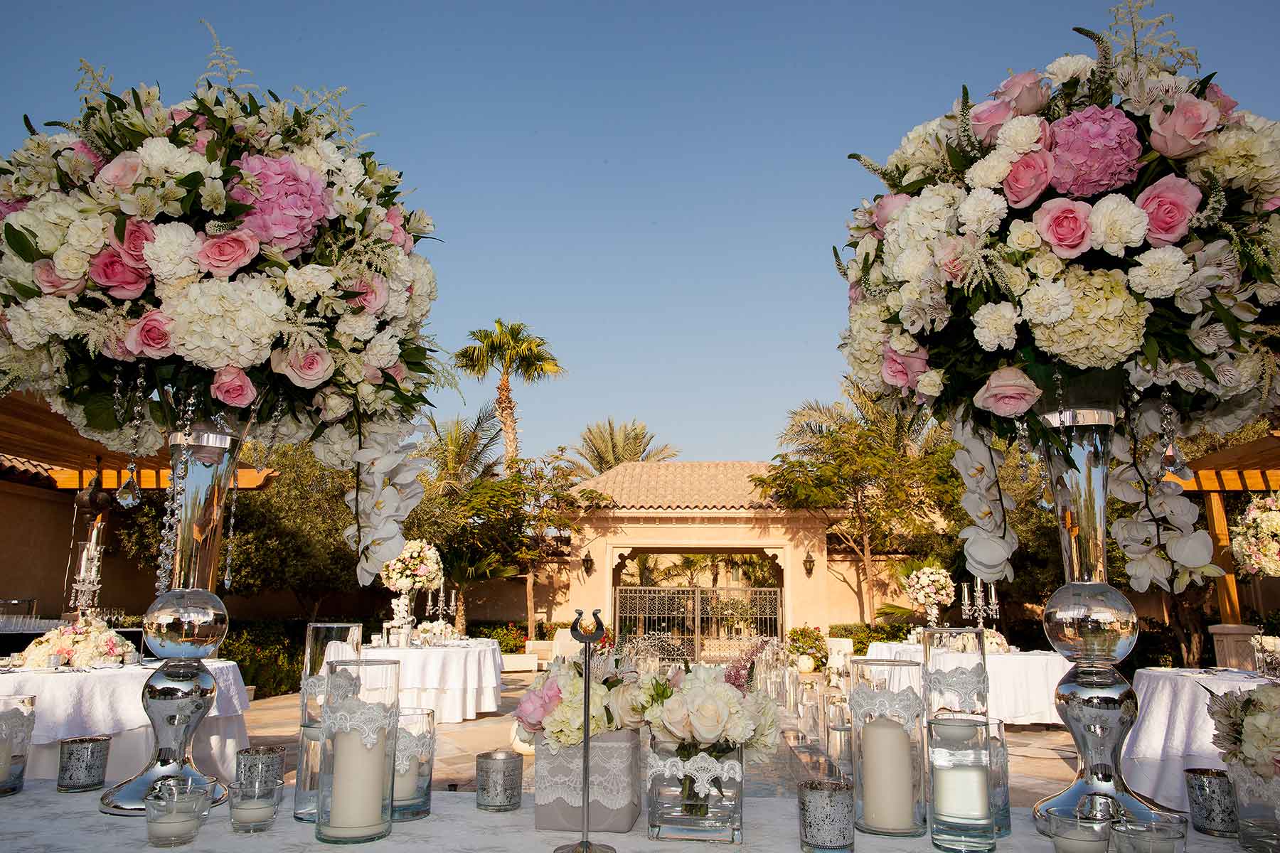 Destination Wedding Dubai