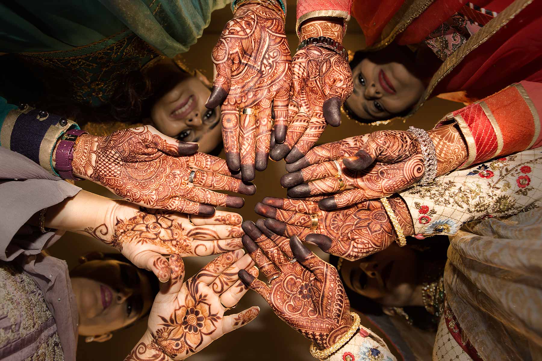 Indian wedding photo sessions