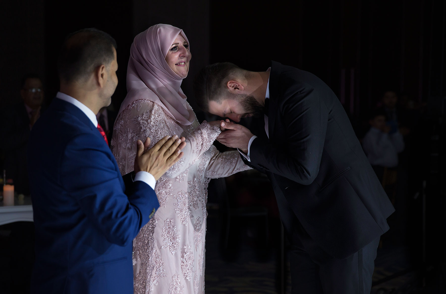 Arabic Wedding Photographer Dubai