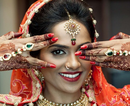 Asian Colletctions Gallery