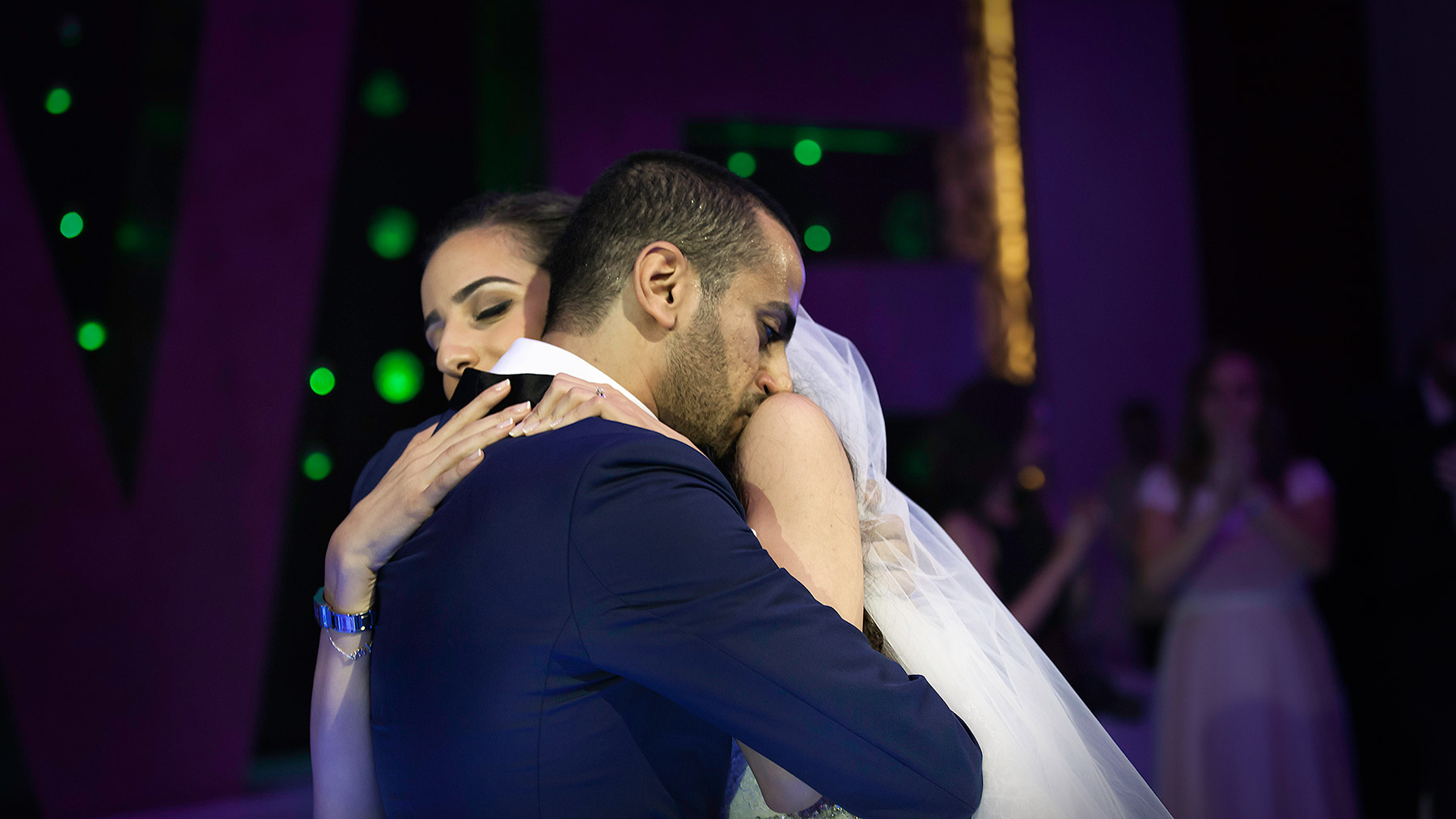 Arabic wedding photography Dubai