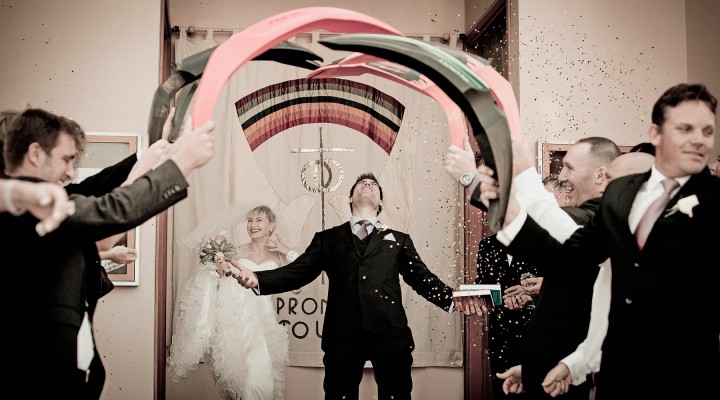 How to throw the best bachelorette party ever! Dos and donts