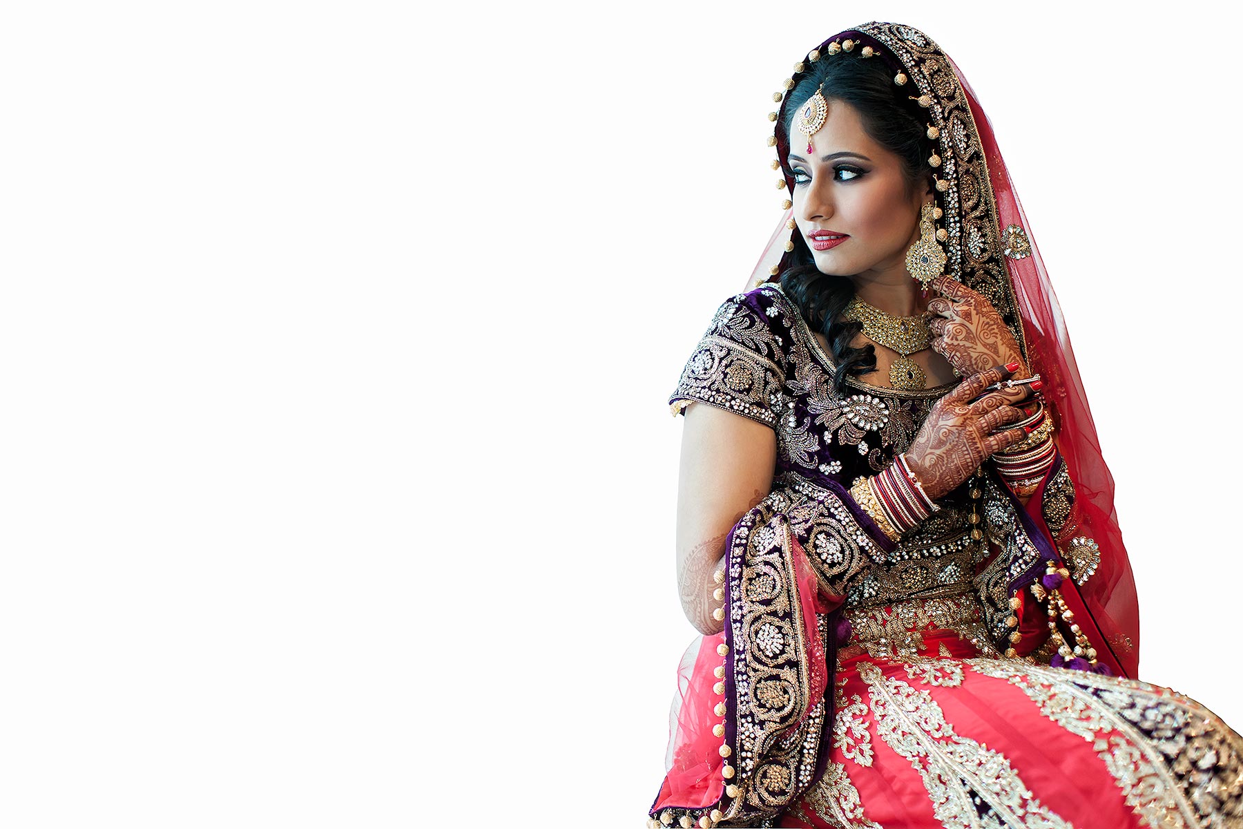 Indian wedding photography Dubai