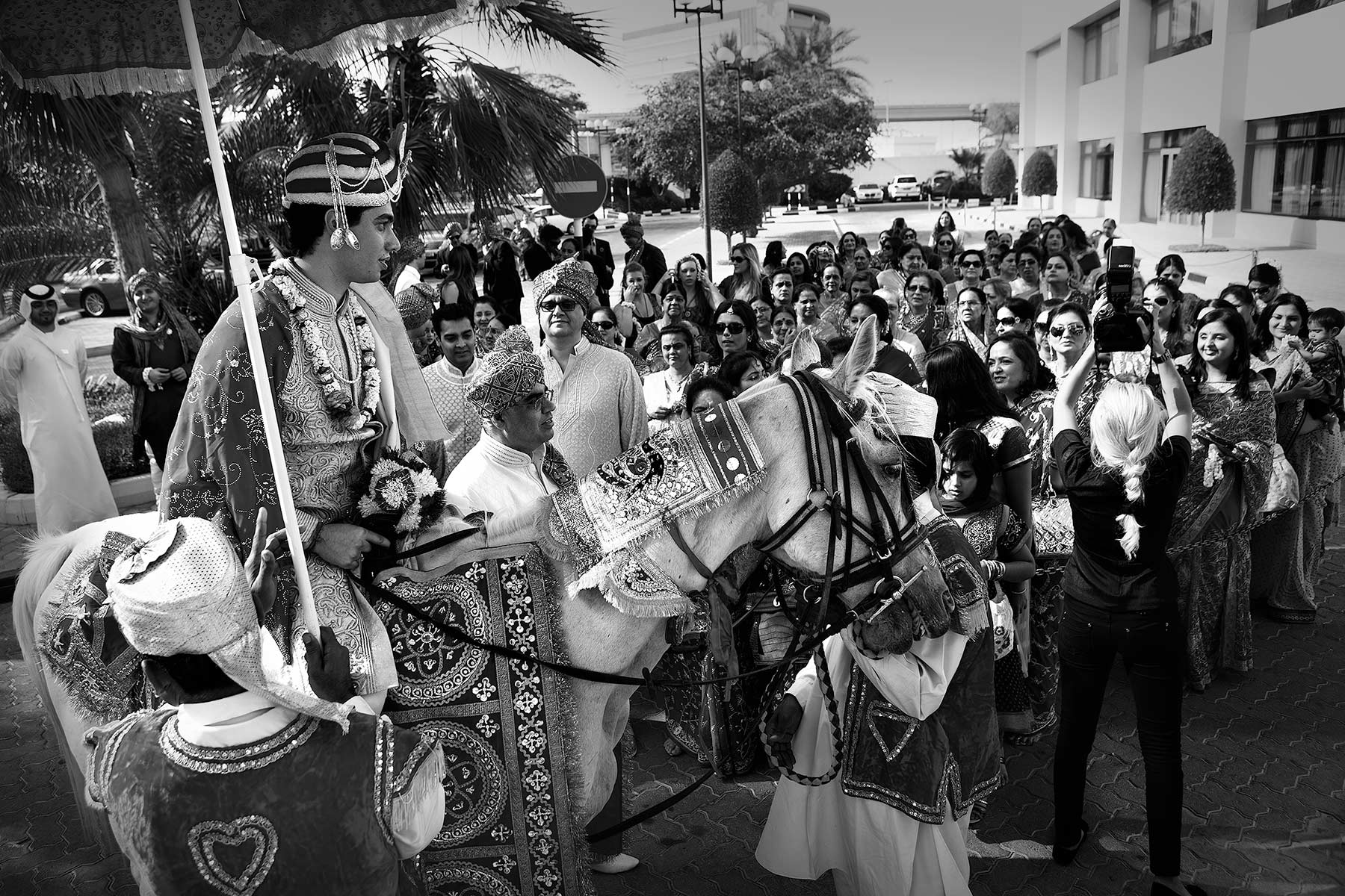 Indian Wedding Photographer