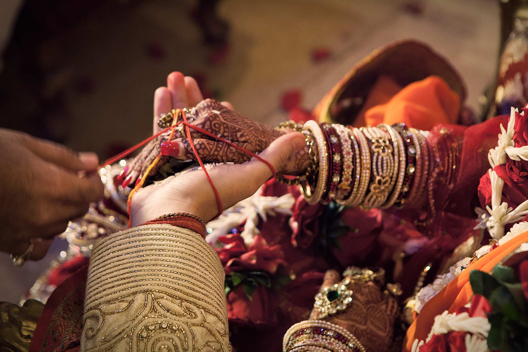 Indian Wedding Photographer