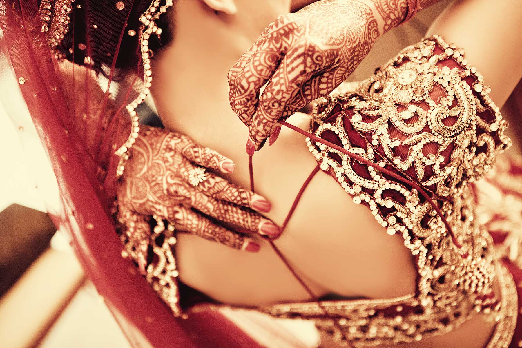 Indian wedding photographer Dubai