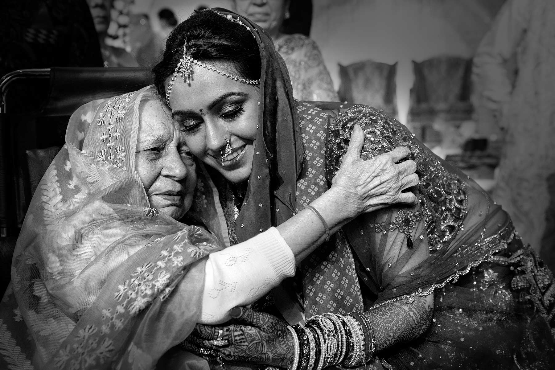 Indian Wedding Photographer in Dubai