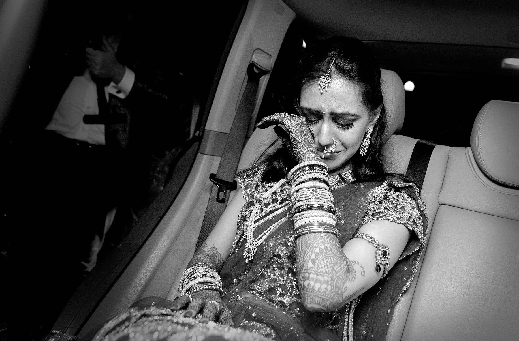 Indian wedding photographer Dubai