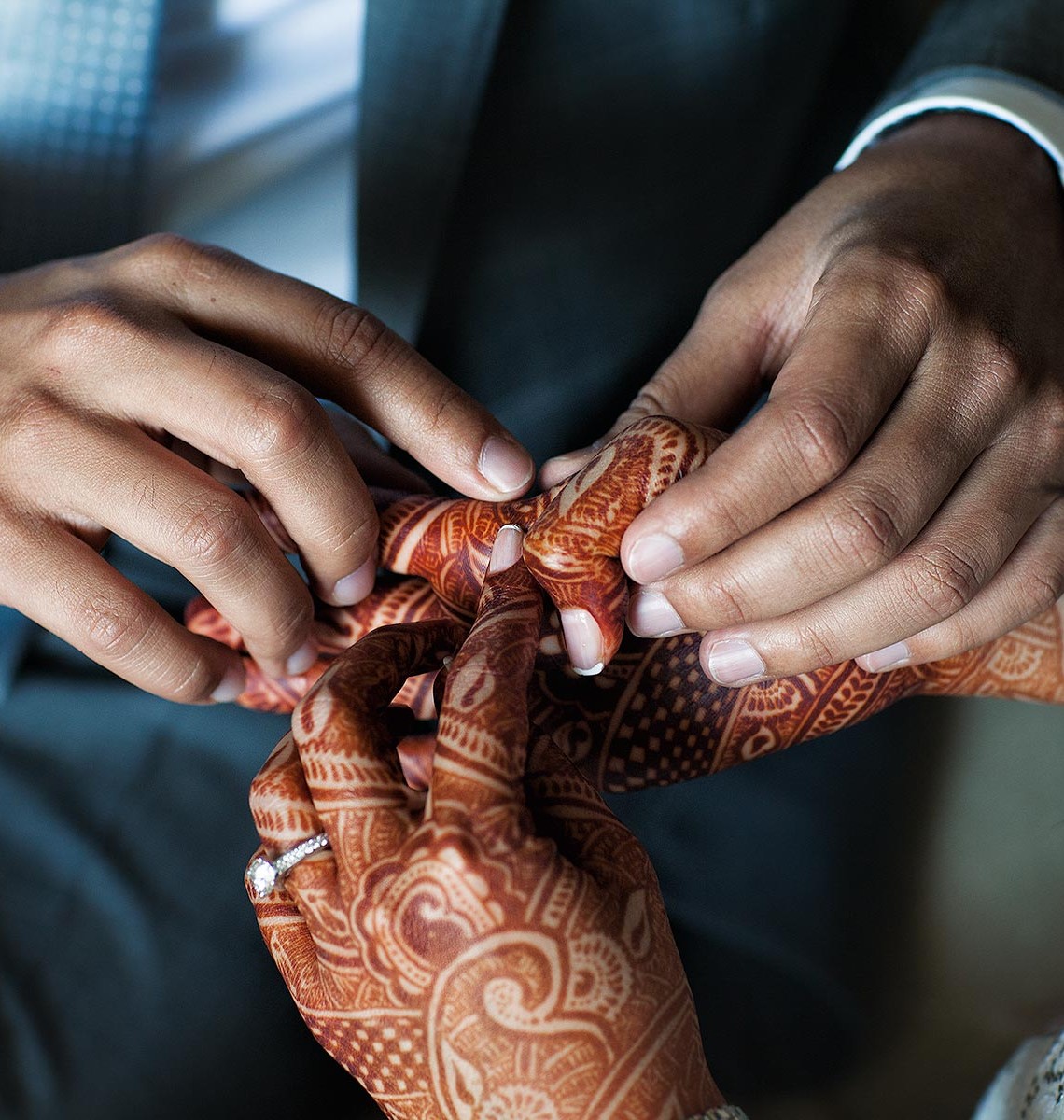 Pakistani Wedding Photographer Dubai