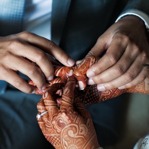 Hitting the nail on the head!