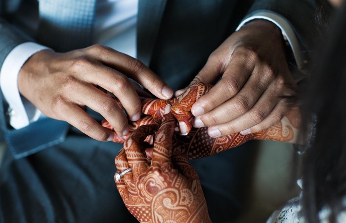 Hitting the nail on the head!