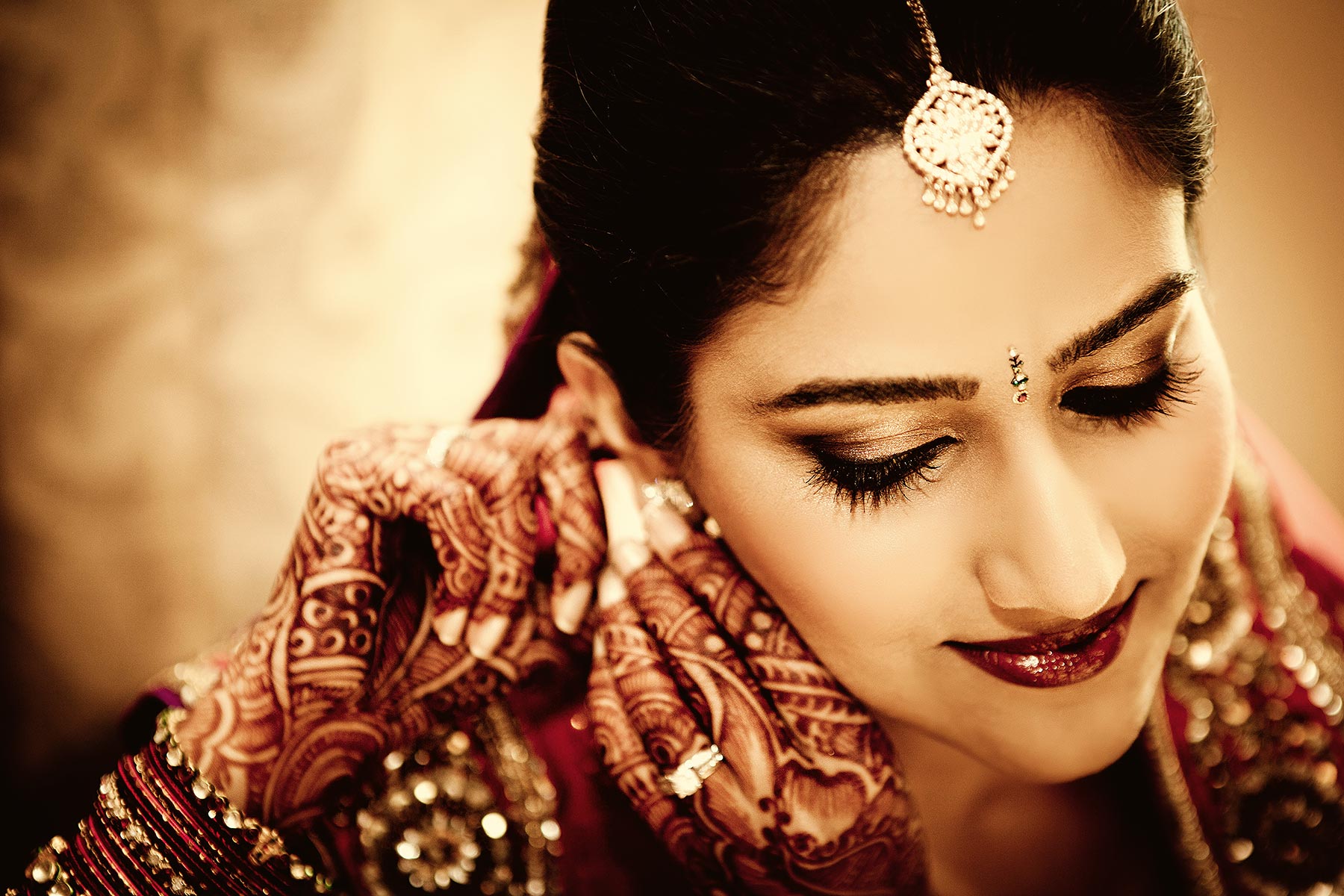 Indian wedding pictures by Blue Eye Picture Studio