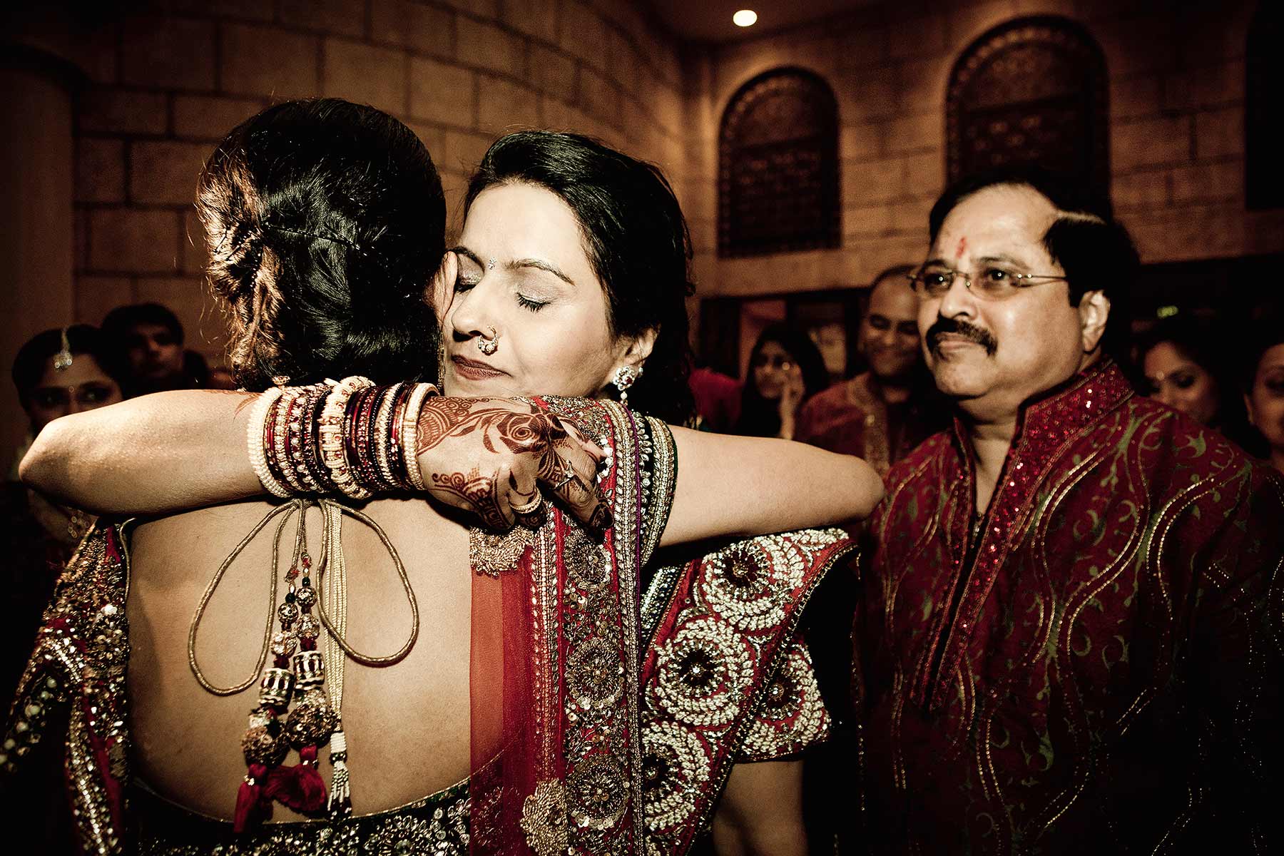 Indian wedding photography Dubai