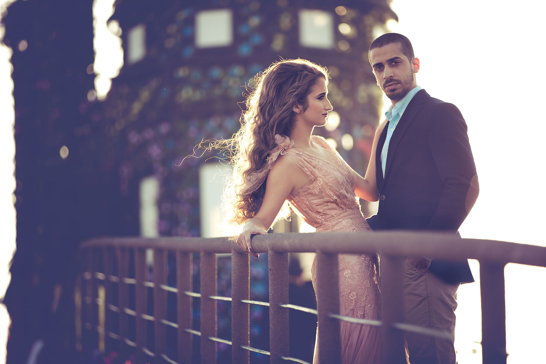 Pre wedding photographer in Dubai