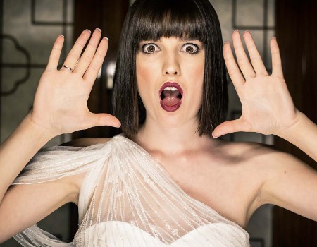 Get that picture perfect smile