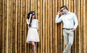 Pre Wedding Sessions by Blue Eye Picture Studio