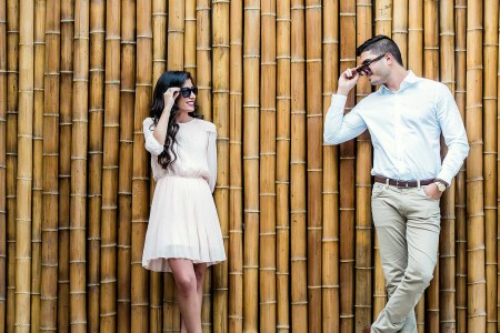 Pre Wedding Sessions by Blue Eye Picture Studio